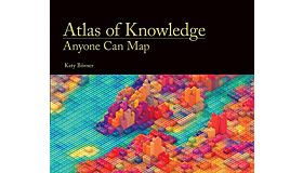 Atlas of Knowledge - Anyone Can Map