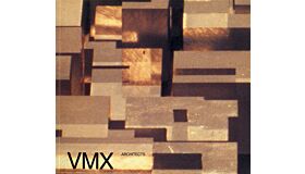 VMX Architects (paperback)