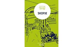 Little Global Cities - Skopje
