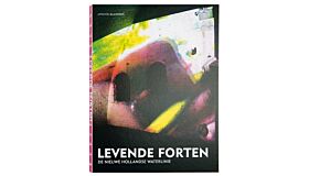 Levende Forten - Nieuwe Hollandse Waterlinie