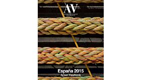 AV Monographs 173-174    España 2015 / Spain Yearbook