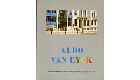 Aldo van Eyck - Hubertushuis Hubertus house (Dutch-English language)