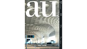 A+U 533 15:02 One SOM