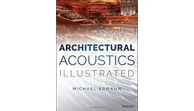 Architectural Acoustics Illustrated
