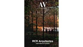 AV Monographs 175 - RCR Arquitectos  -  International Portfolio