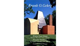GA Residential Masterpieces 18 - Frank O. Gehry : Winton Guest House / Schnabel Residence