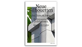 Neue Silhouetten - Projekte von Marcel Meili, Markus Peter Architekten in City West Zürich