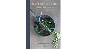 Nature's Larder - Cooking with the Senses