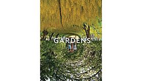 Gardens (Text in English, Spanish, French and German)