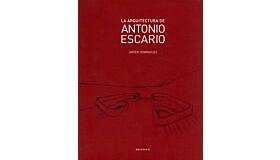 La Arquitectura de Antonio Escario
