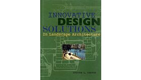 Innovative Design Solutions in Landscape Architecture