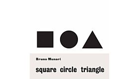 Square Circle Triangle