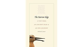 The Narrow Edge - A Tiny Bird, An Ancient Crab & An Epic Journey