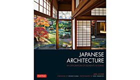 Japanese Architecture - An Exploration of Elements & Forms