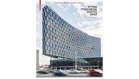 Architektur Consult - Styria Media Center Graz