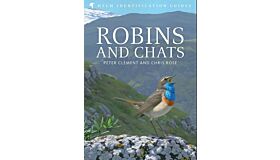 Helm Identification Guides - Robins and Chats