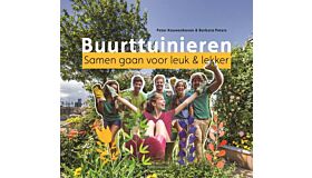 Buurttuinieren - samen gaan voor leuk & lekker