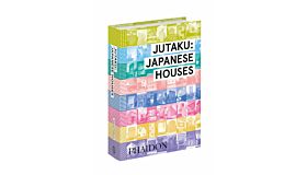 Jutaku - Japanese Houses