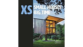 XS - Small Houses Big Time