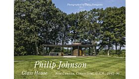 GA Residential Masterpieces 19 - Philip Johnson / Glass House