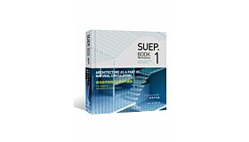 SUEP.  Book 1  Work Collection : Architecture as a Part of Natural Circulation