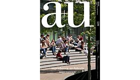 A+U 539 15:08 Ingenhoven Architects Supergreen