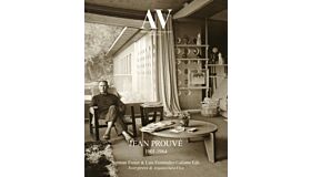 AV Monographs 149 - Jean Prouvé 1901-1984