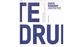 Dorte Mandrup Arkitekter (English language)
