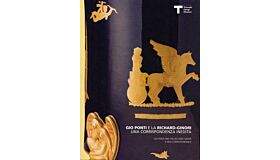 Gio Ponti and the Richard-Ginori - A new correspondence