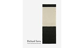 Richard Serra. Vertical and Horizontal Reversals