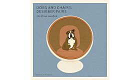 Dogs and Chairs - Designer Pairs