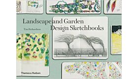 Landscape and Garden Design Sketchbooks