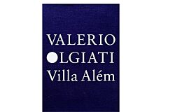 Valerio Olgiati - Villa Além