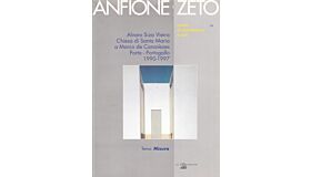Alvaro Siza Vieira. Chiesa di Santa Maria a Marco de Canavezes. Porto, Portogallo 1990-1997