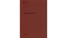 De aedibus 57 - Joos & Mathys