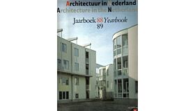 Architectuur in Nederland / Architecture in the Netherlands 1988 1989