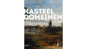 Kasteeldomeinen - Historische tuinen en parken in de zuidelijke westhoek