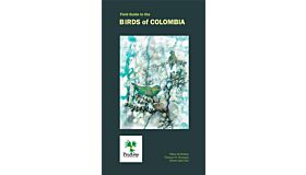Checklist of the Birds of Colombia