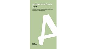 Turin Architectural Guide
