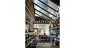 GA Residential Masterpieces 20 - Frank O. Gehry - Gehry Residence Santa Monica, California, U.S.A.