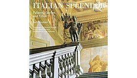 Italian Splendor - Palaces, Castles and Villas