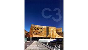 C3 374  Learning in Fluid (A New University Building Typology)
