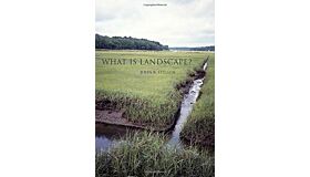 What Is Landscape?
