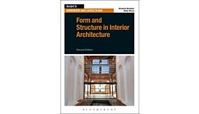 Form and Structure in Interior Design