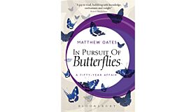 In Pursuit of Butterflies (PBK)