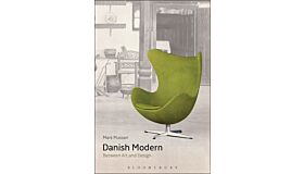 Danish Modern - Between Art and Design