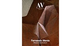 AV Monographs 181 - Fernando Menis