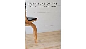 Furniture of the Fogo Island Inn