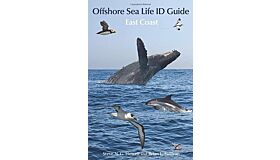 Offshore Sea Life ID Guide: East Coast (Princeton Field Guides)