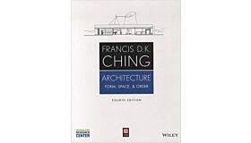 Architecture - Form, Space & Order (Fifth edition, 2023)
